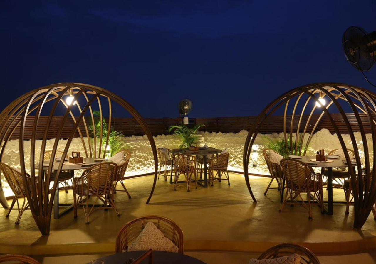 Hotel Town Pallace Inn Patel Nagar New Delhi المظهر الخارجي الصورة