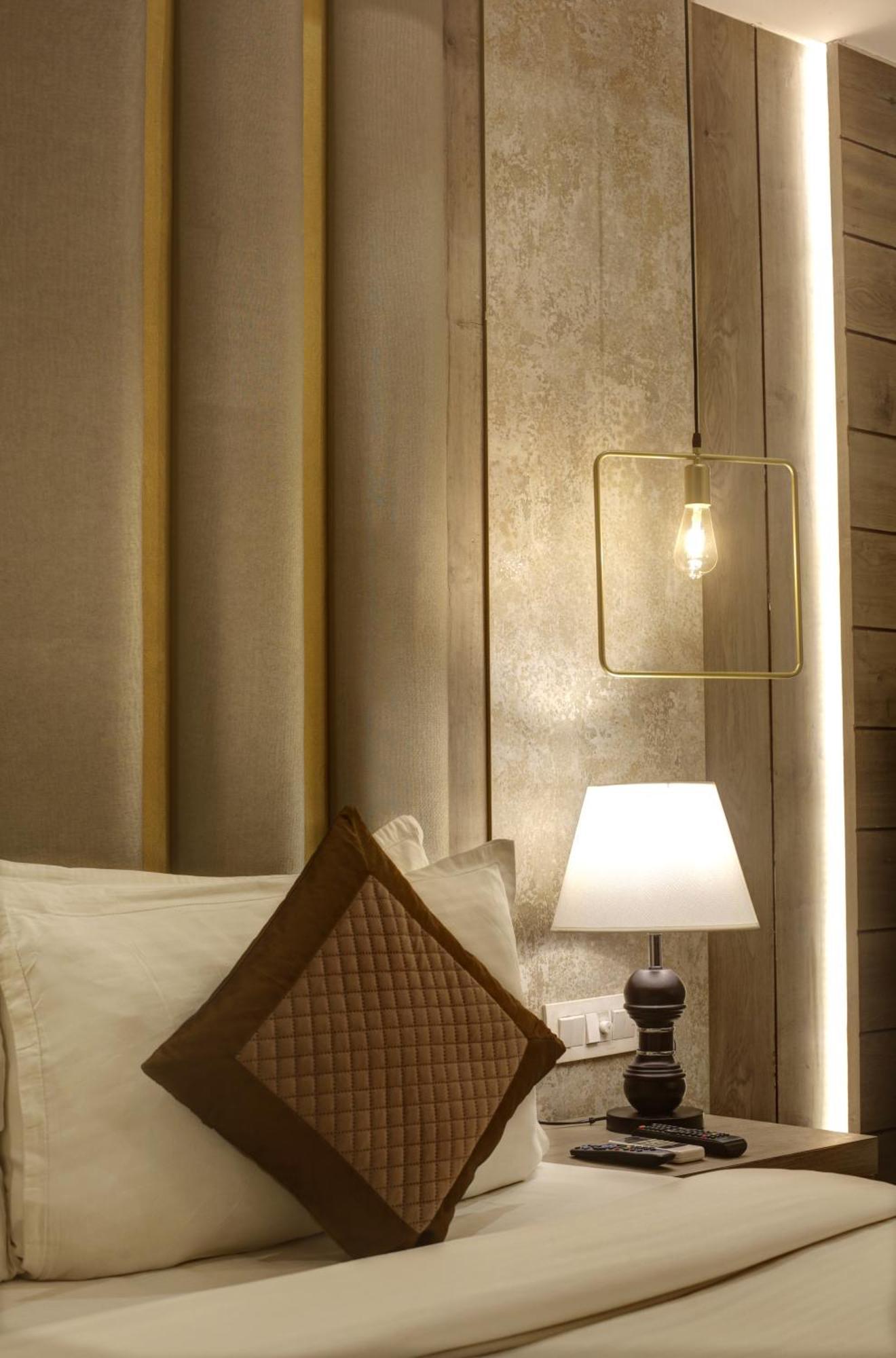 Hotel Town Pallace Inn Patel Nagar New Delhi المظهر الخارجي الصورة