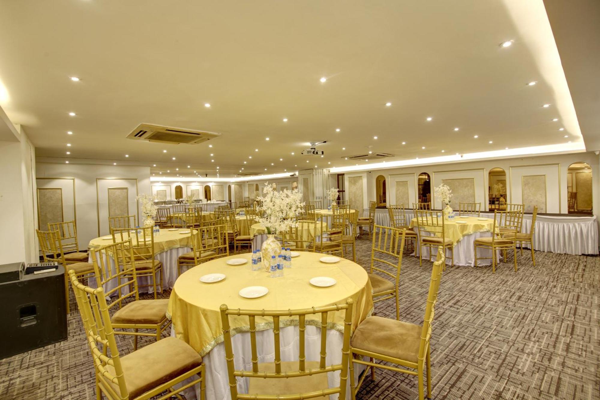 Hotel Town Pallace Inn Patel Nagar New Delhi المظهر الخارجي الصورة