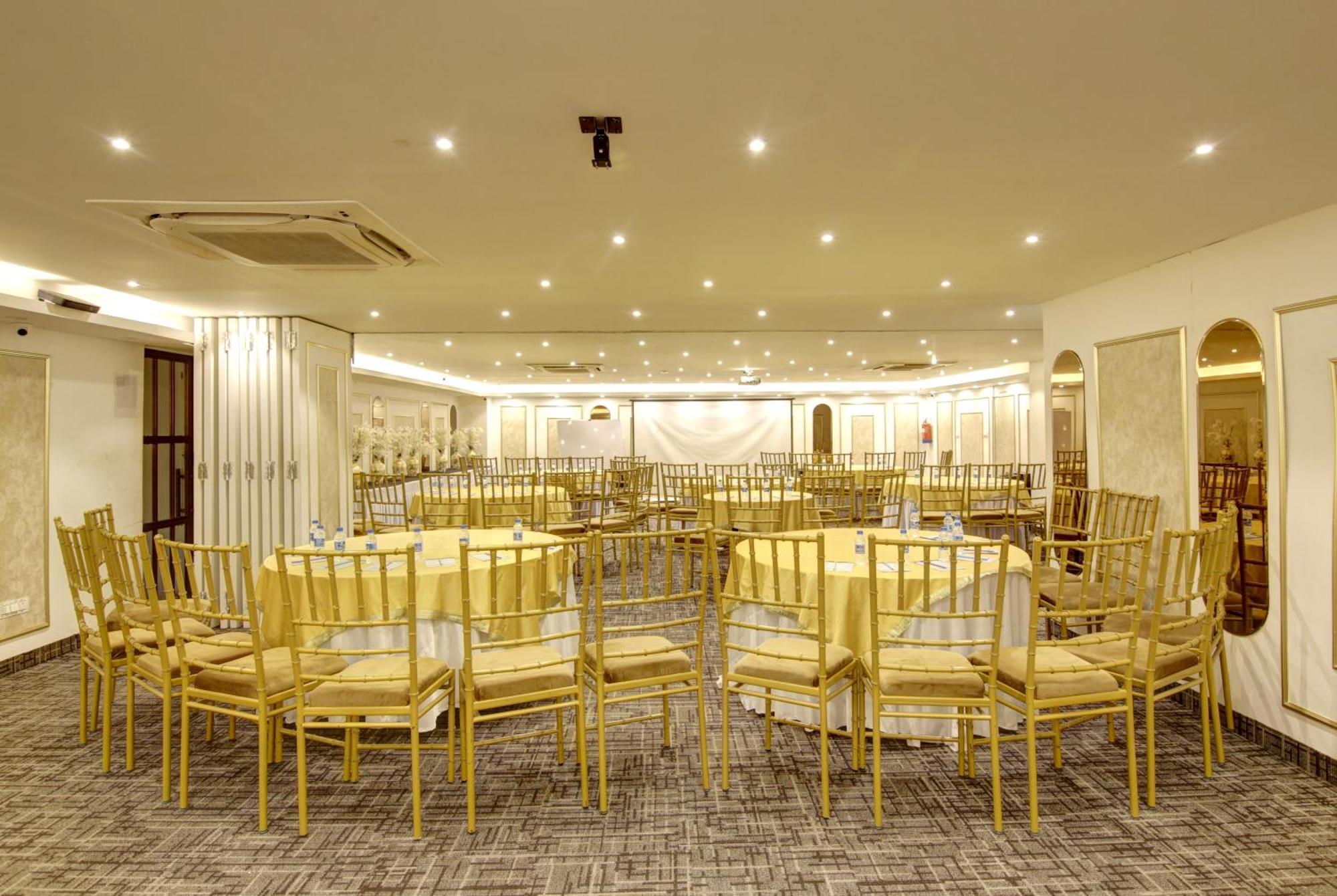 Hotel Town Pallace Inn Patel Nagar New Delhi المظهر الخارجي الصورة