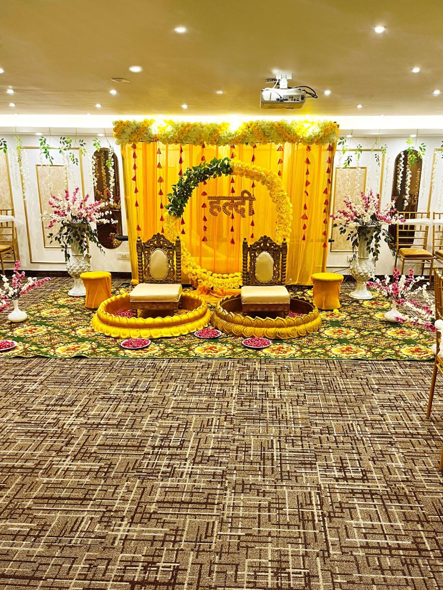 Hotel Town Pallace Inn Patel Nagar New Delhi المظهر الخارجي الصورة