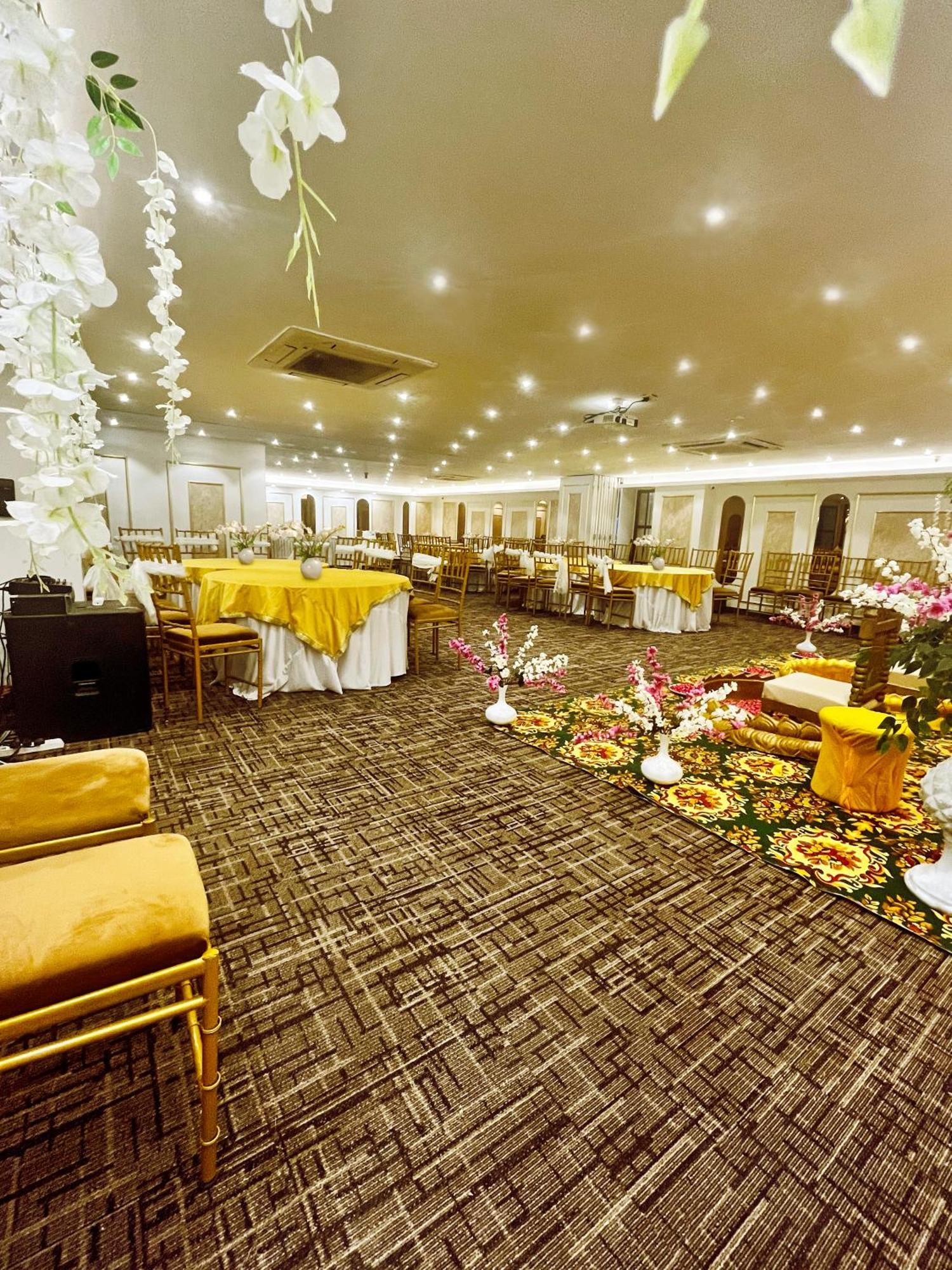 Hotel Town Pallace Inn Patel Nagar New Delhi المظهر الخارجي الصورة