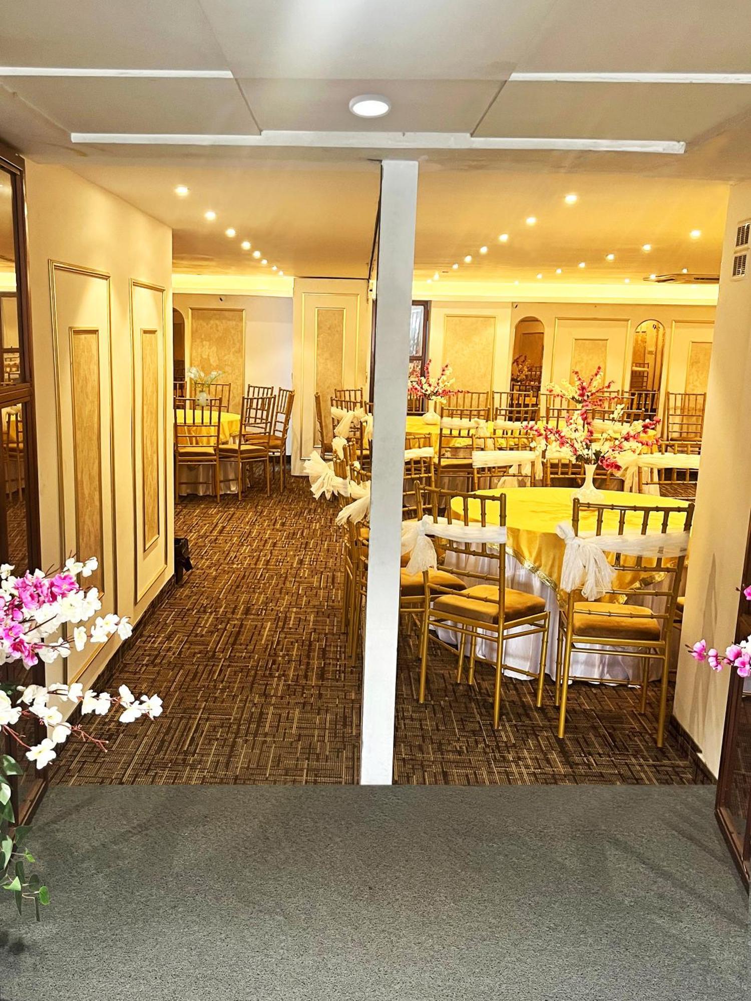 Hotel Town Pallace Inn Patel Nagar New Delhi المظهر الخارجي الصورة