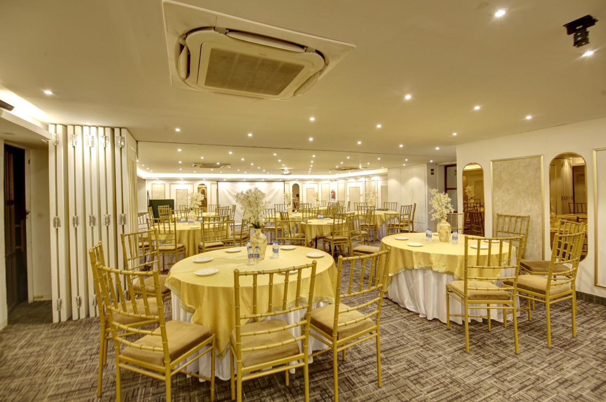 Hotel Town Pallace Inn Patel Nagar New Delhi المظهر الخارجي الصورة