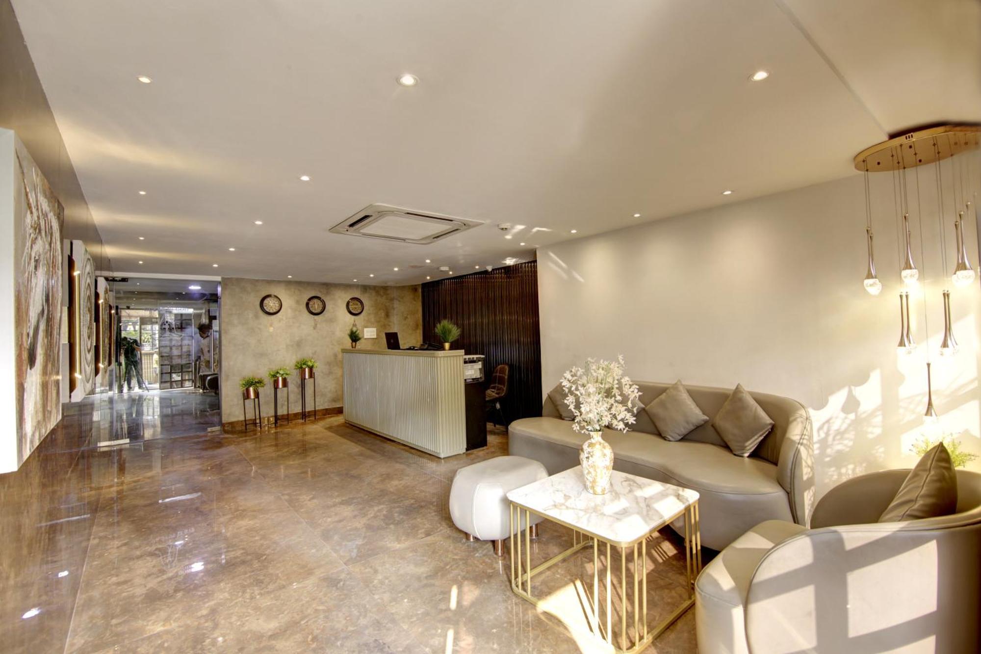 Hotel Town Pallace Inn Patel Nagar New Delhi المظهر الخارجي الصورة