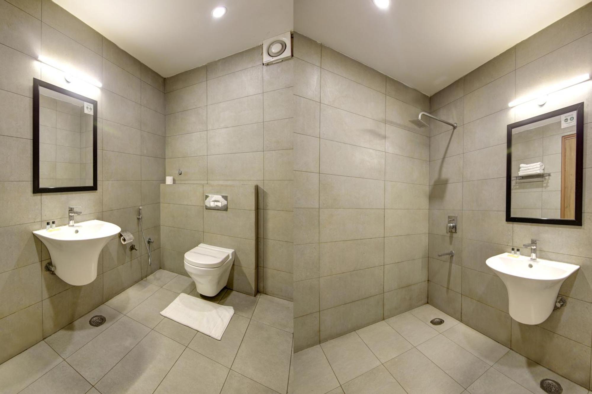 Hotel Town Pallace Inn Patel Nagar New Delhi المظهر الخارجي الصورة